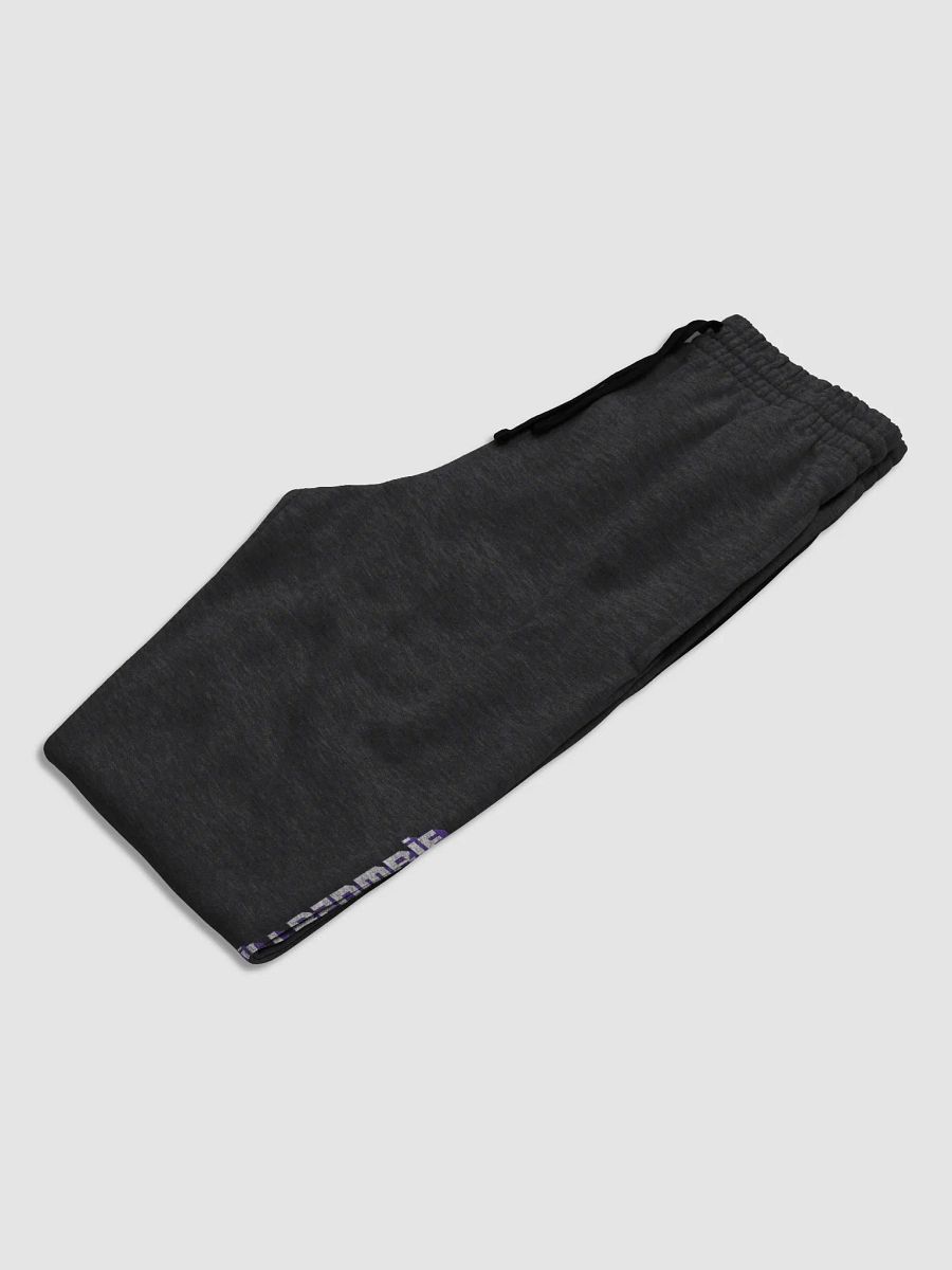 KillrZombie Unisex Joggers product image (3)