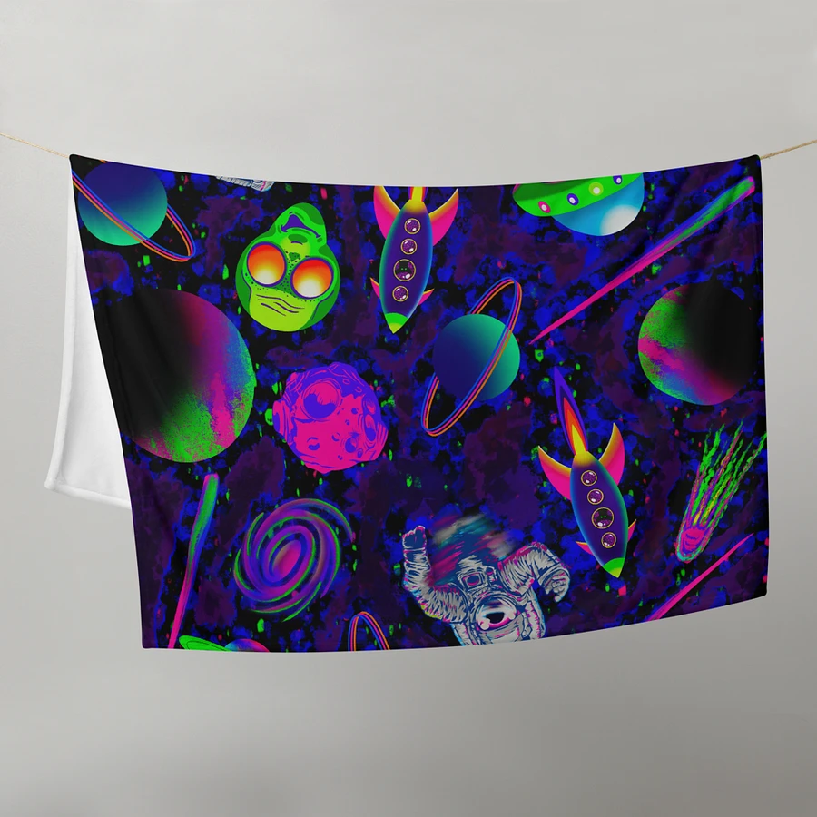 Gamma Galaxy Blanket product image (10)