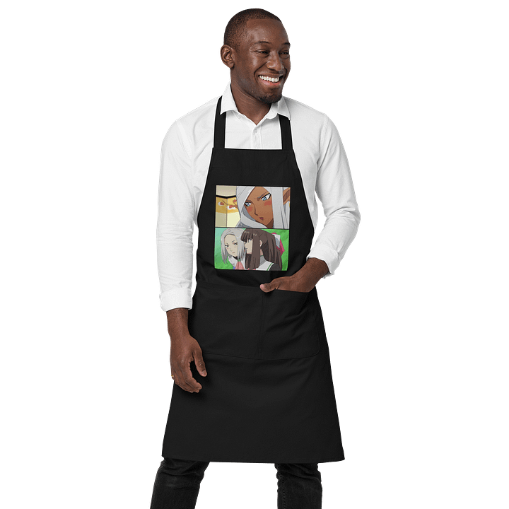 tenchi anime apron product image (1)