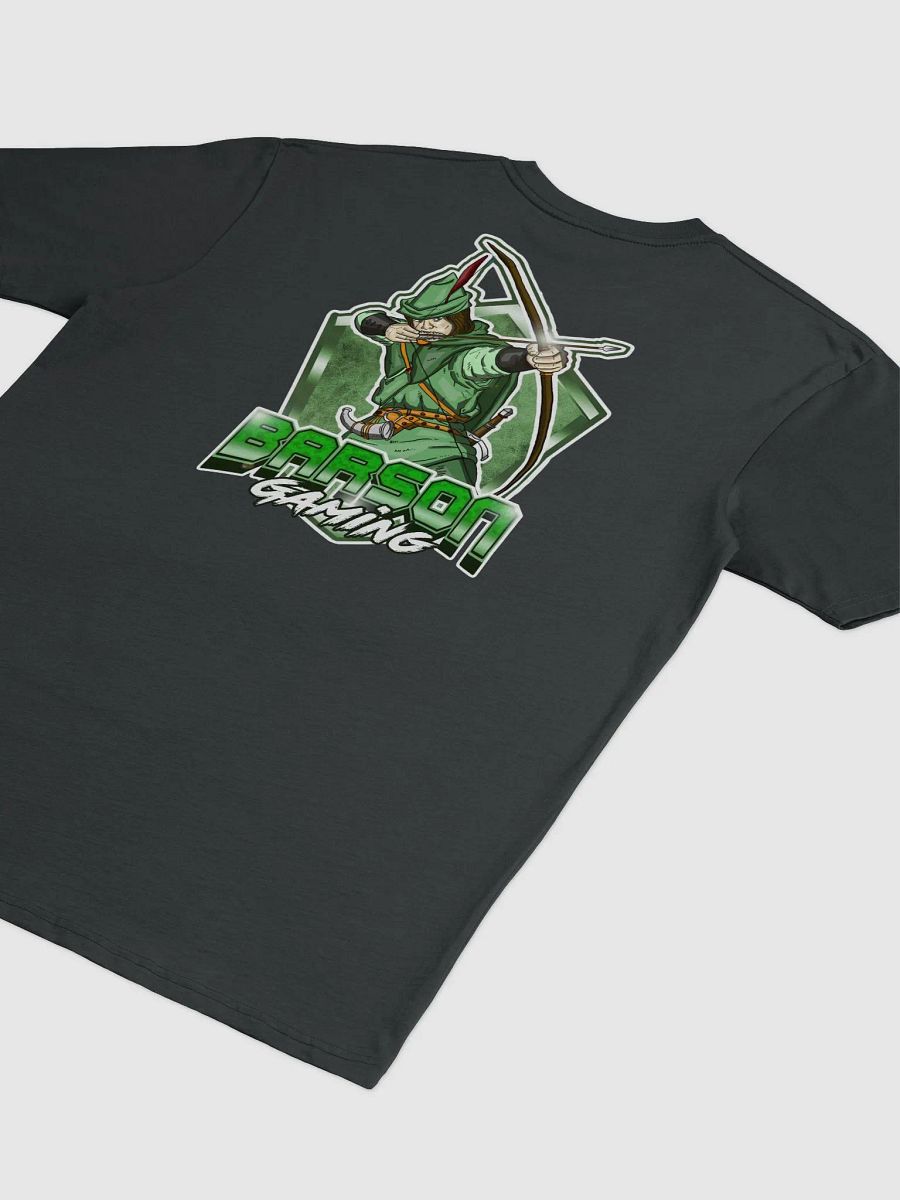 Keep Calm and Respawn T-Shirt product image (4)