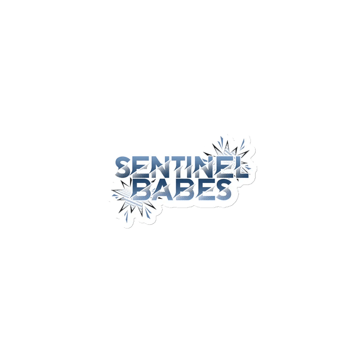 Sentinel Babes - Magnet product image (1)