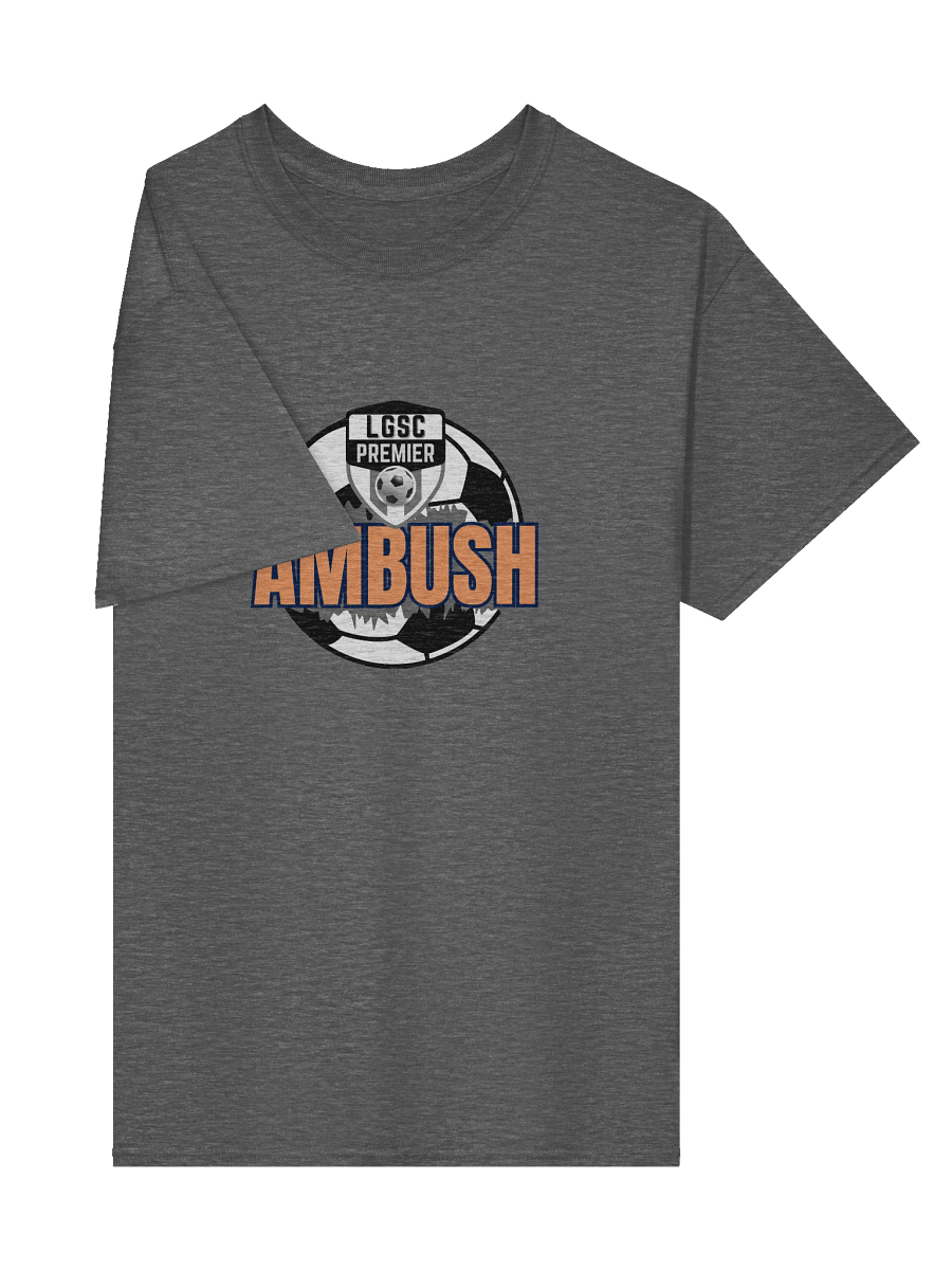 LGSC Premier Ambush Soccer T-Shirt product image (19)