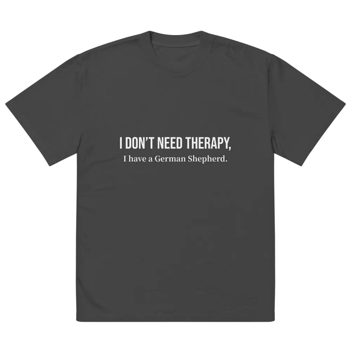 THERAPY WHO? product image (2)