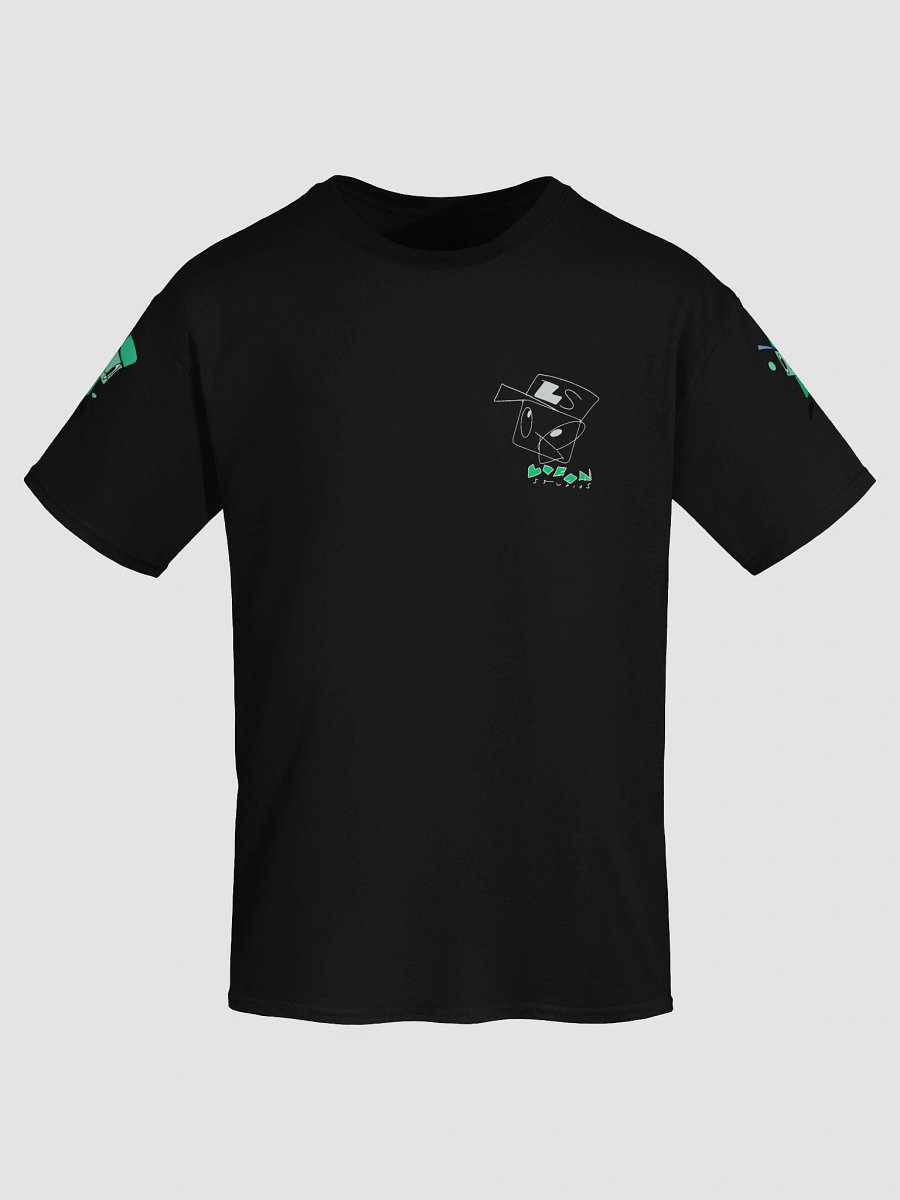 The Logan Studios Womans Shirt product image (31)