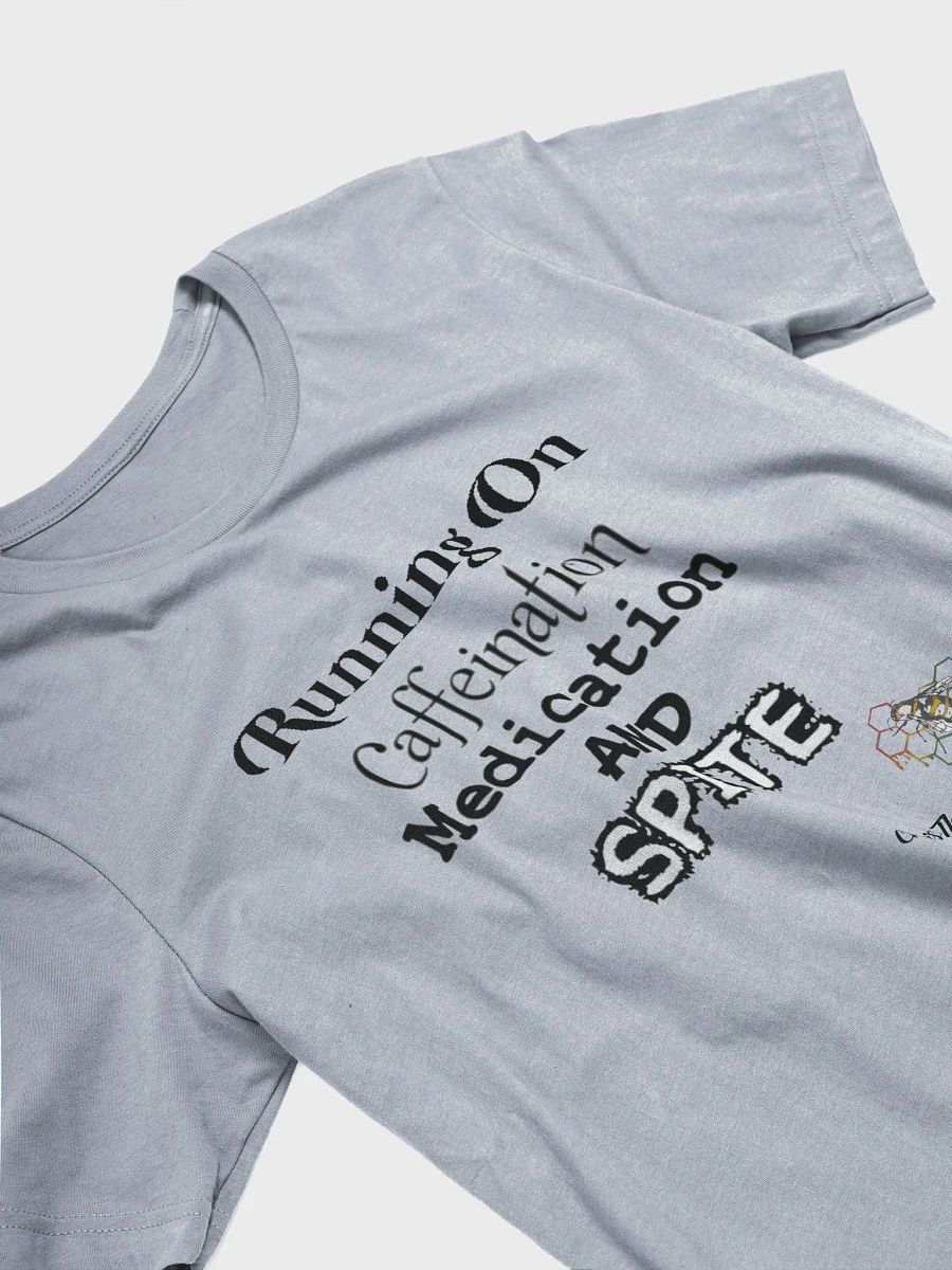 Running On Light Colors product image (18)