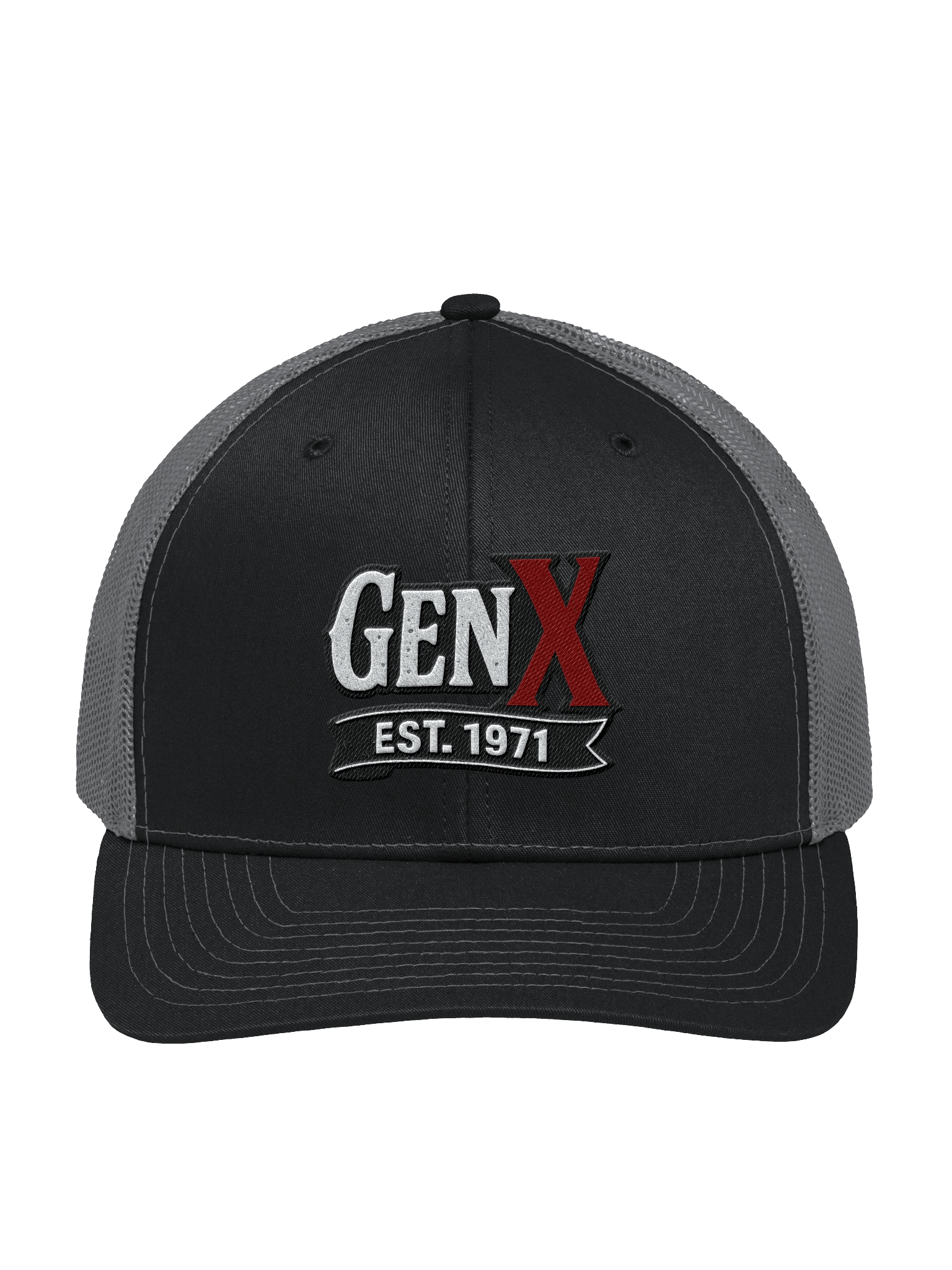 GenX 1971 Model product image (1)