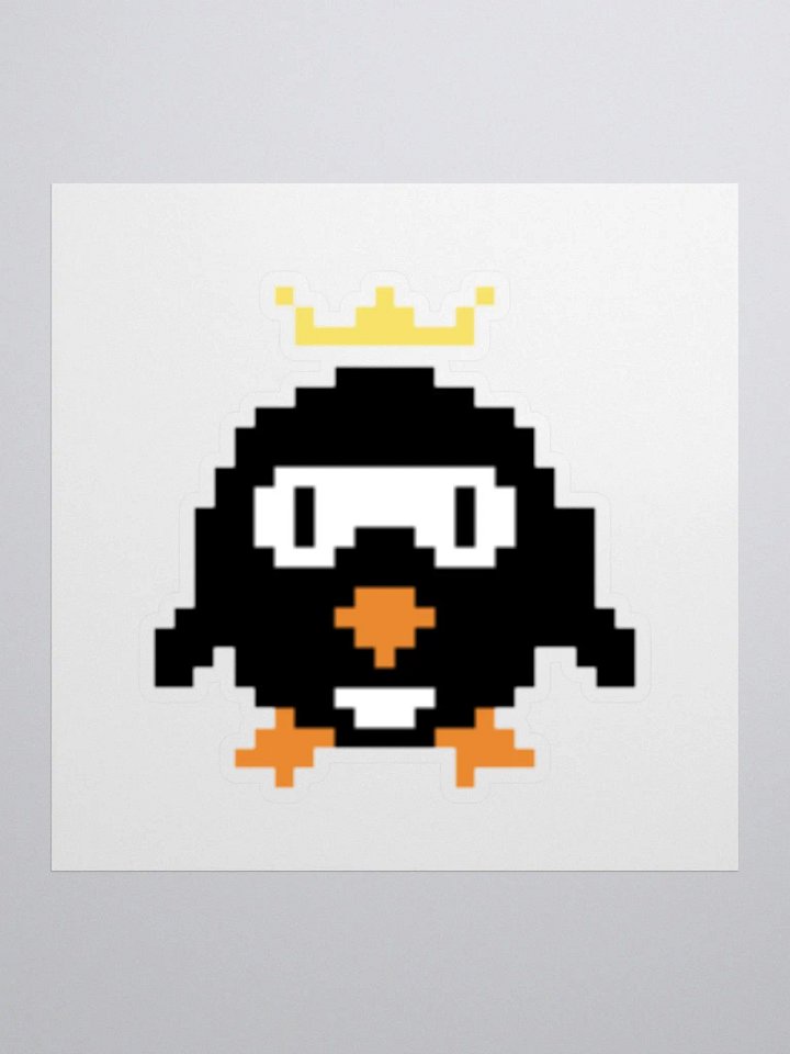 Kinguuin Stickers product image (1)