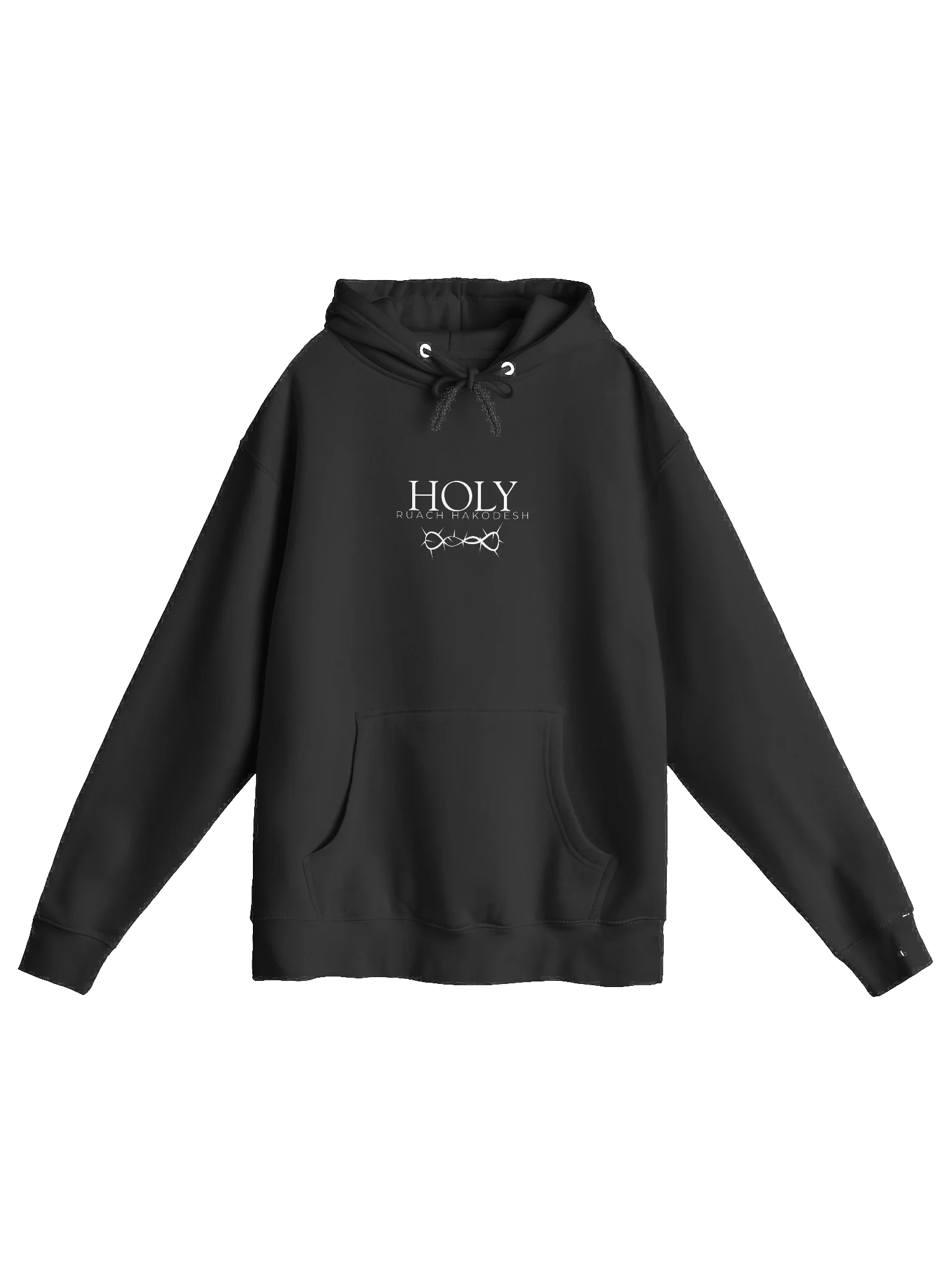 HOLY RUACH HAKODESH Premium Hoodie product image (5)