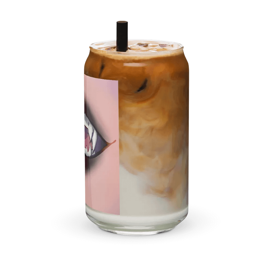 Demon Mouth Glass product image (12)
