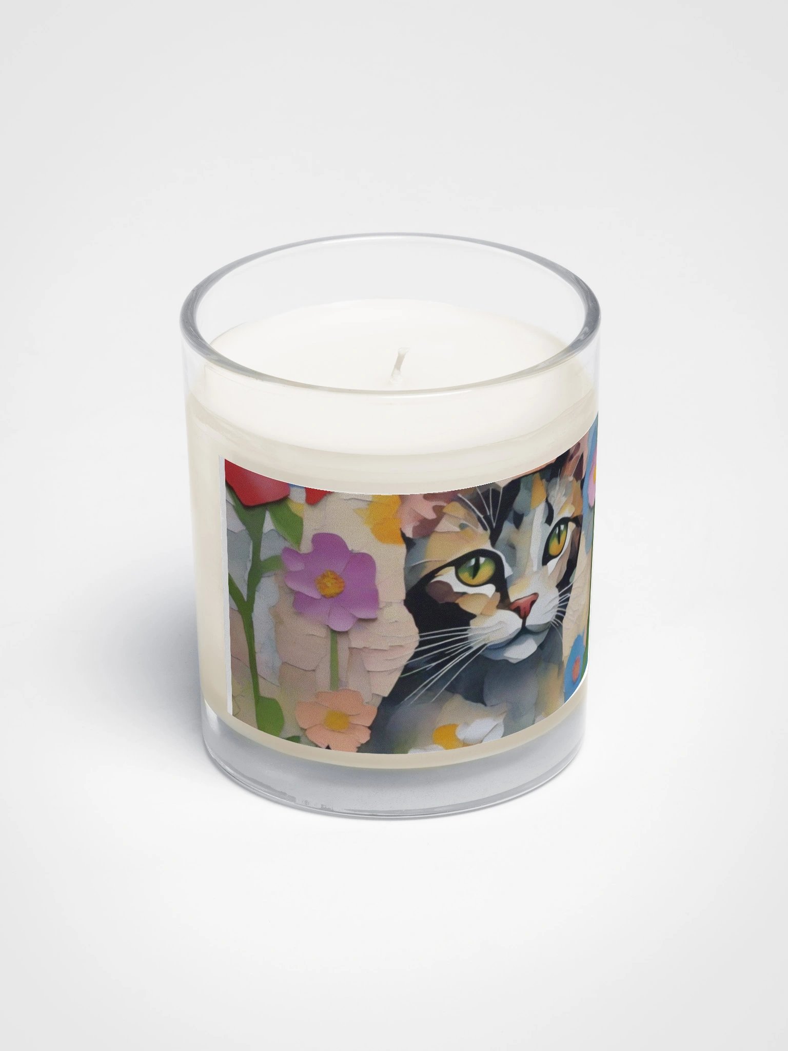 The Curious Observer - Soy Candle product image (3)