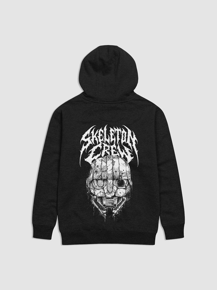 Skeleton Crew - Hoodie product image (2)