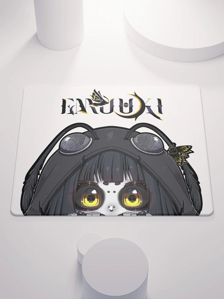 Small Gaming Mousepad product image (1)