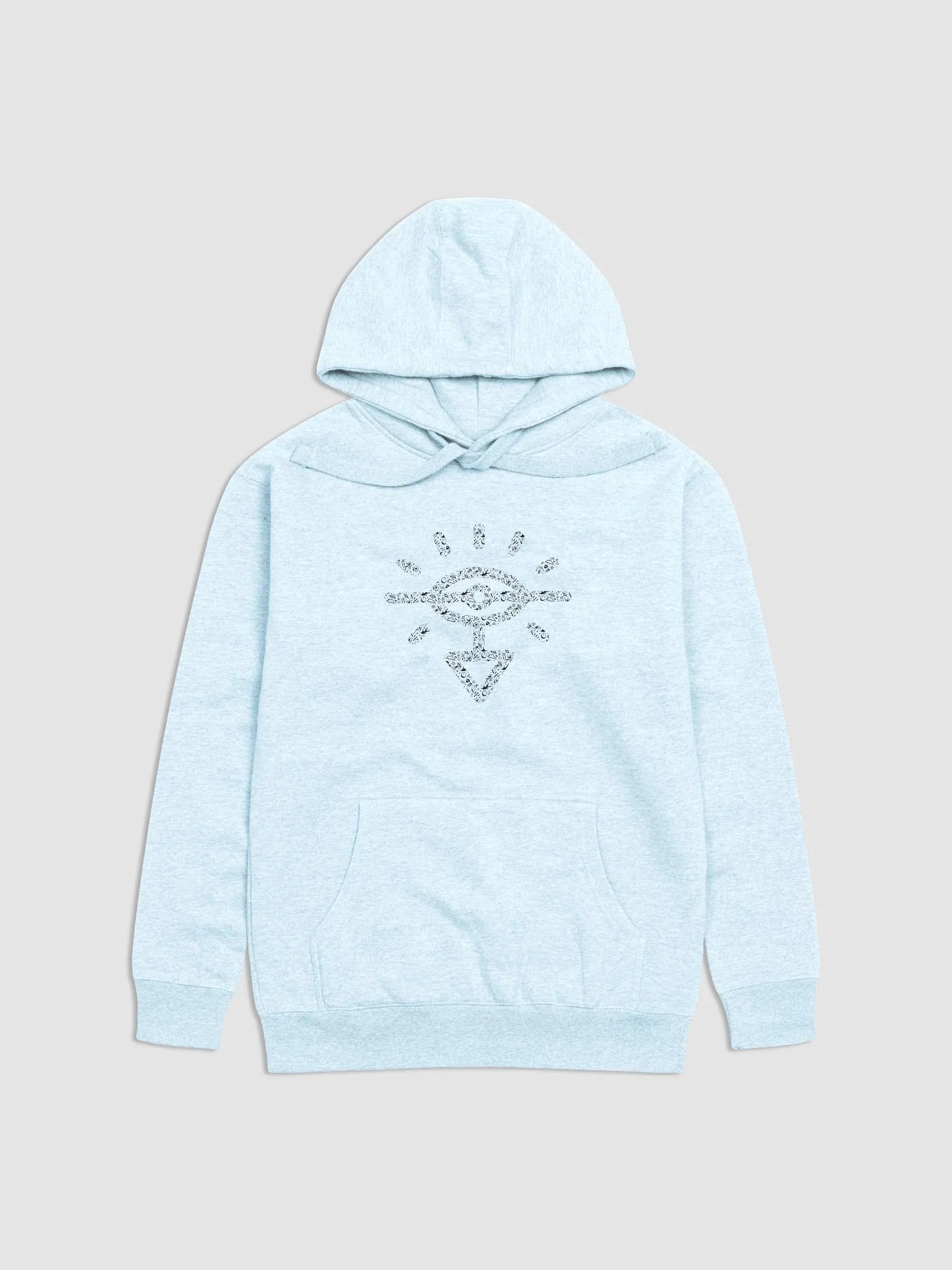 Alien Tattoo LF (Heritage M2580) product image (13)