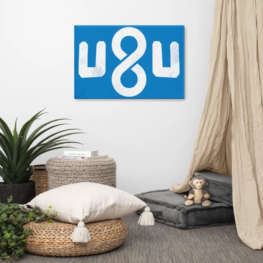 U 8 U Canvas product image (7)