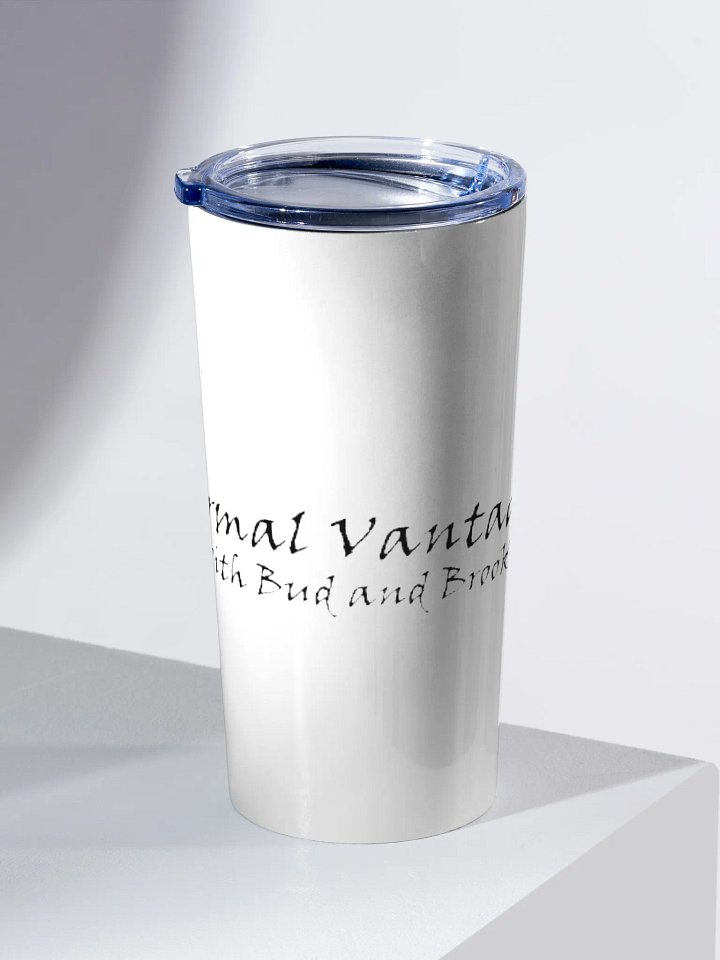 PVP Tumbler product image (2)
