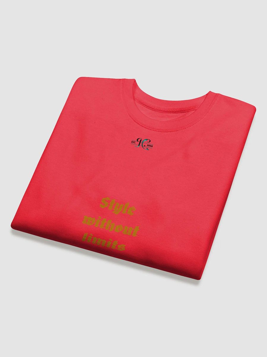 Style Without Limits I&C Premium Sweatshirt product image (40)