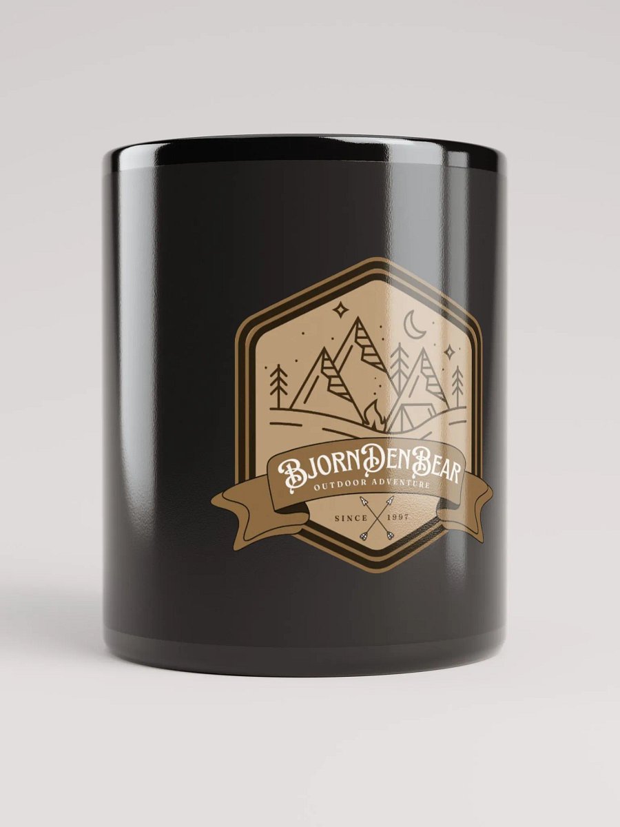 BjornDenBear Adventure product image (5)