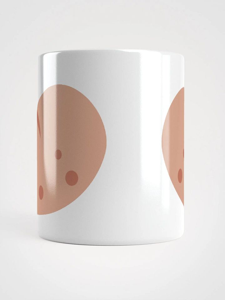 Tater Cat - Mug product image (2)