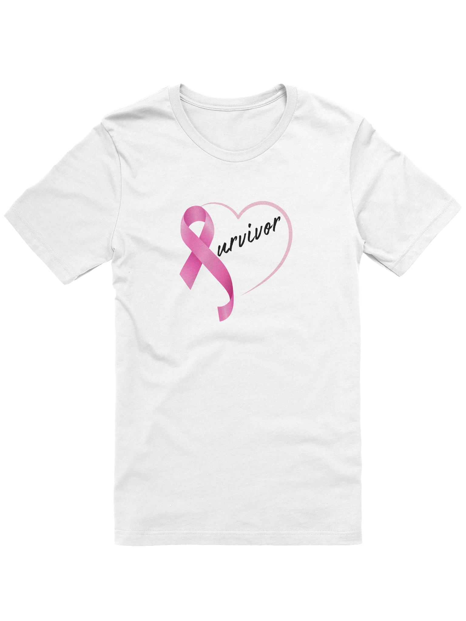 Breast Cancer Survivor product image (1)