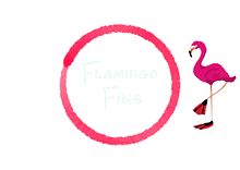 Flamingo Fins
