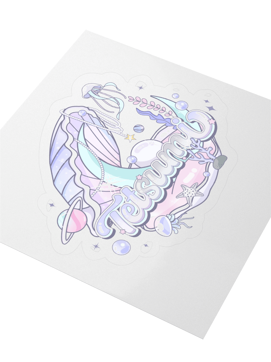 Tetsumi Pride! product image (8)