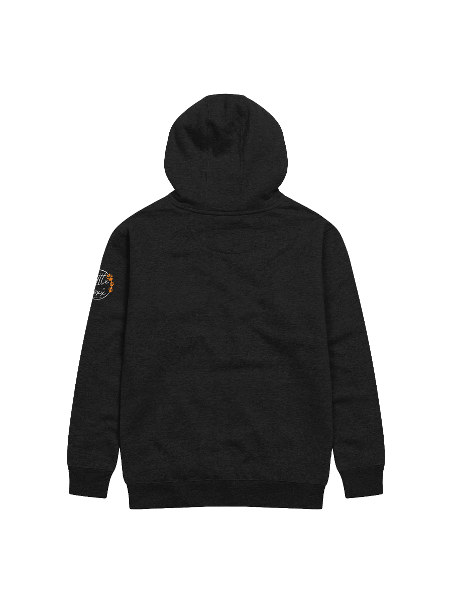CUTE AND CUDDLY HOODIE product image (2)