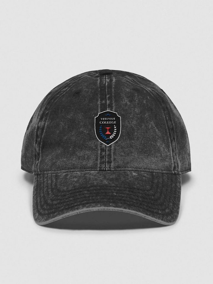 Varsity Cap product image (2)