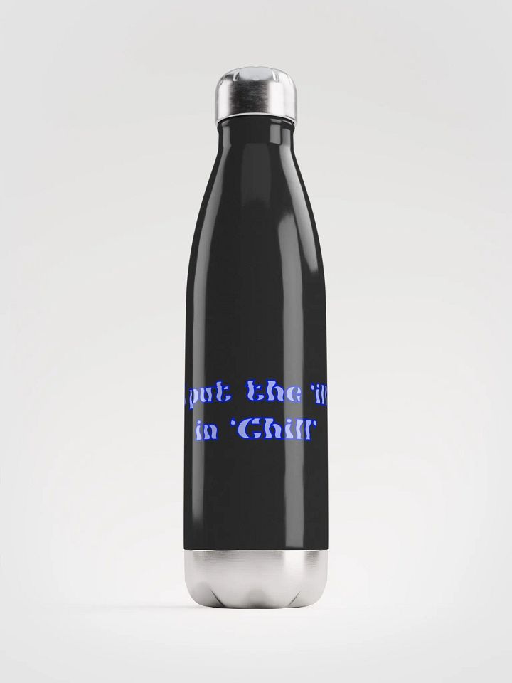 ill in Chill product image (1)