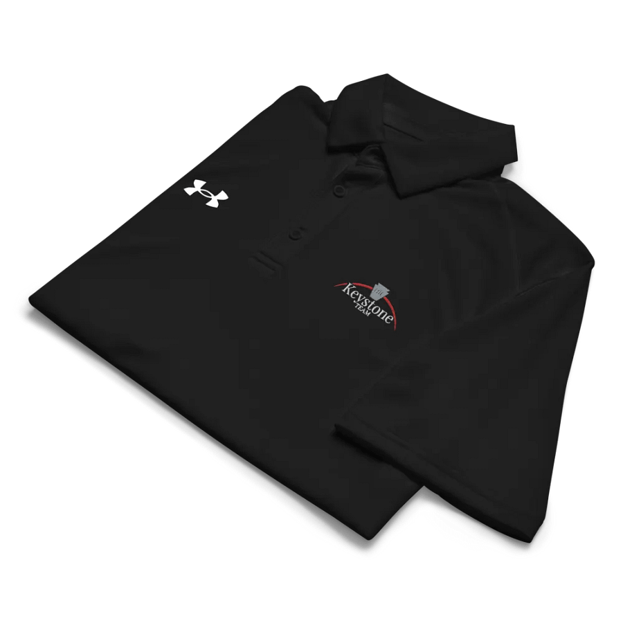 The Keystone Team UA Polo product image (16)