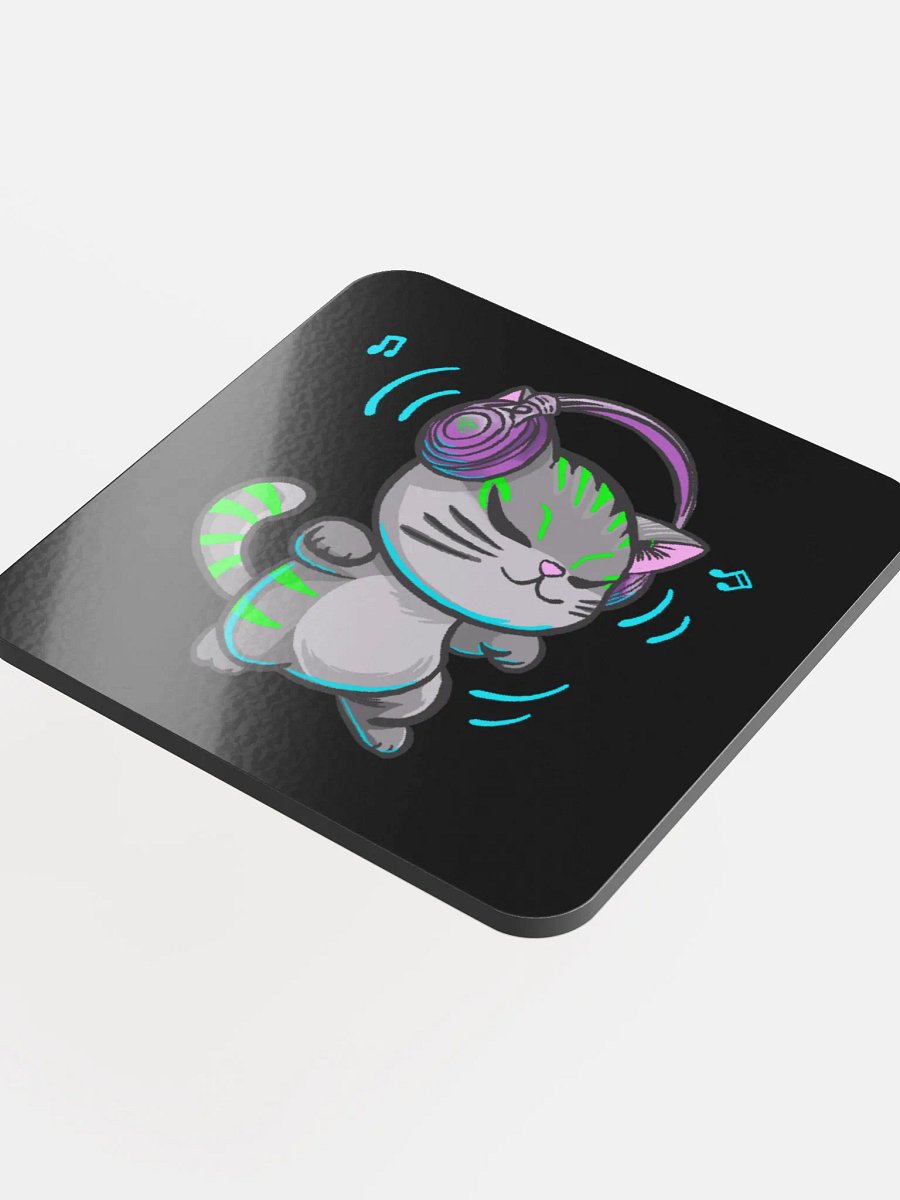 G3T COAST3R - CATJAM product image (4)