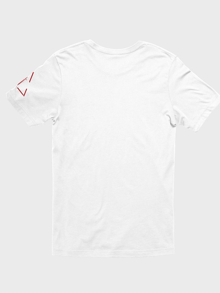 Mostly Peaceful Riot T-Shirt product image (2)