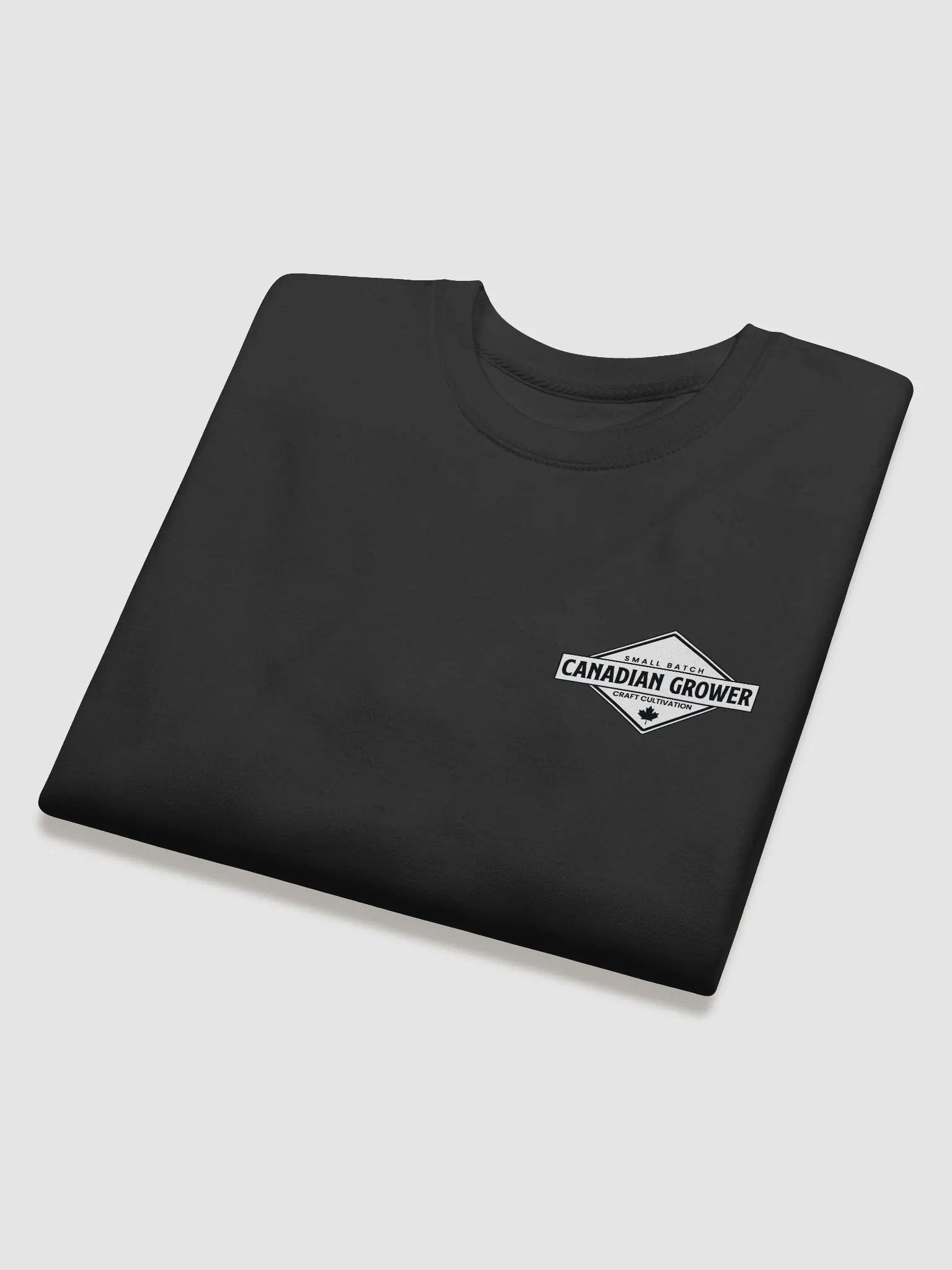 Canadian Grower Crew Neck product image (4)