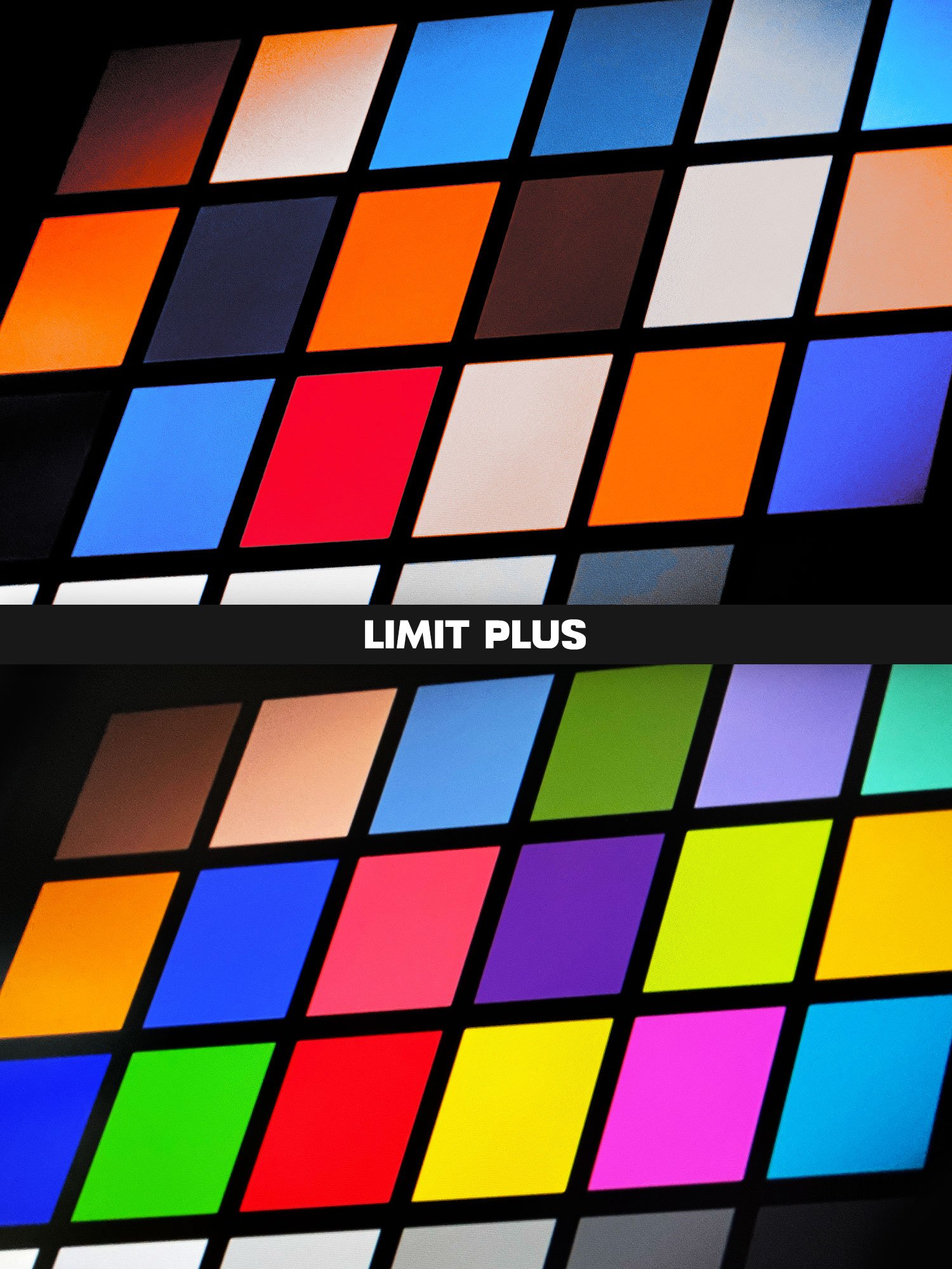 Continuity - LUT Pack product image (6)