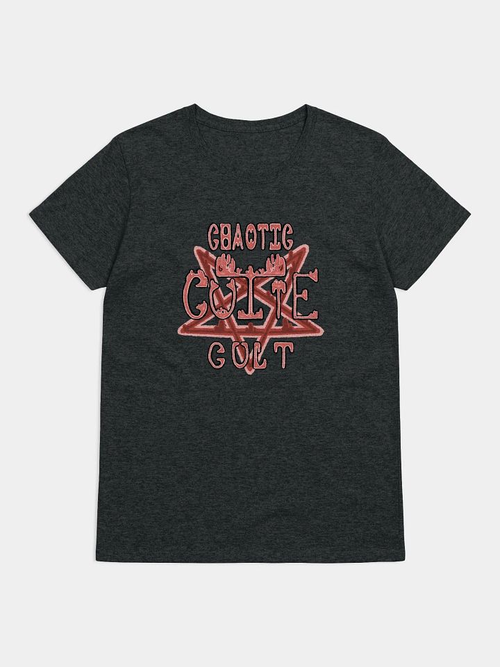 Heavy Cult Women's T-Shirt product image (5)