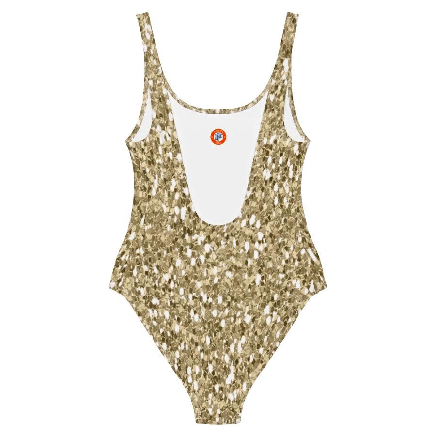 Gold Rush Swimsuit product image (6)