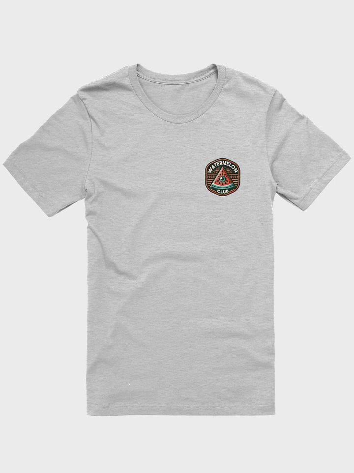 2024 Club T-Shirt product image (8)