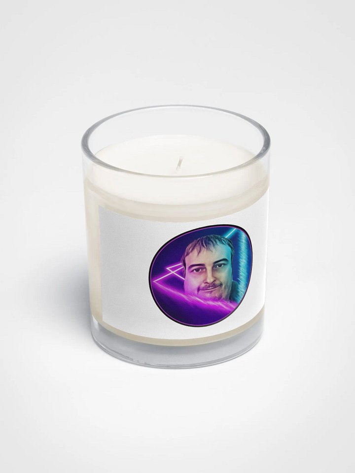 The Melted Candle product image (2)