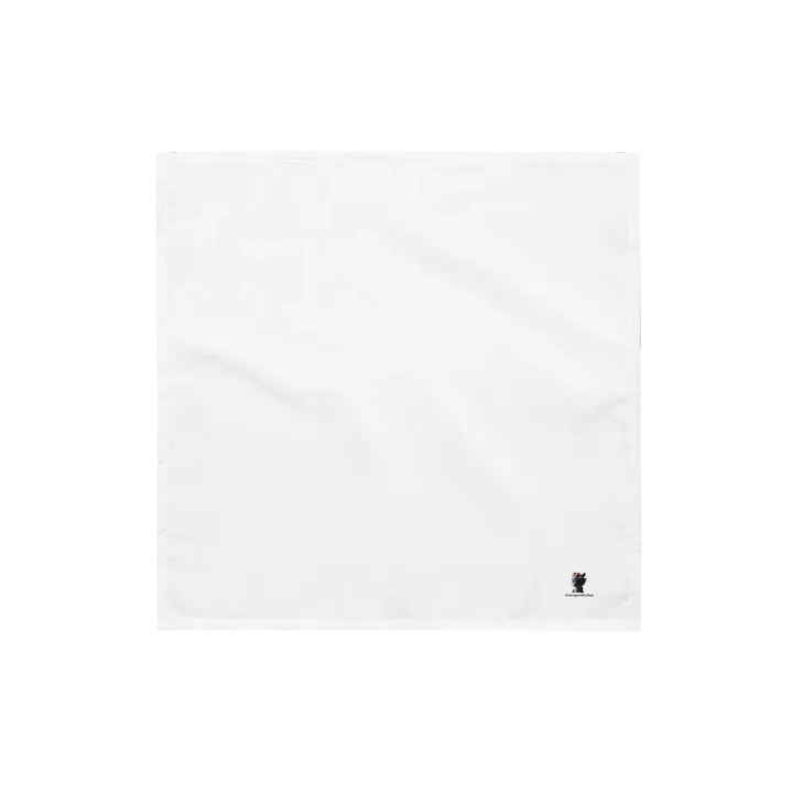 🐉 Flammie’s Creative Canvas Bandana – Design Your Destiny 🎨 product image (1)