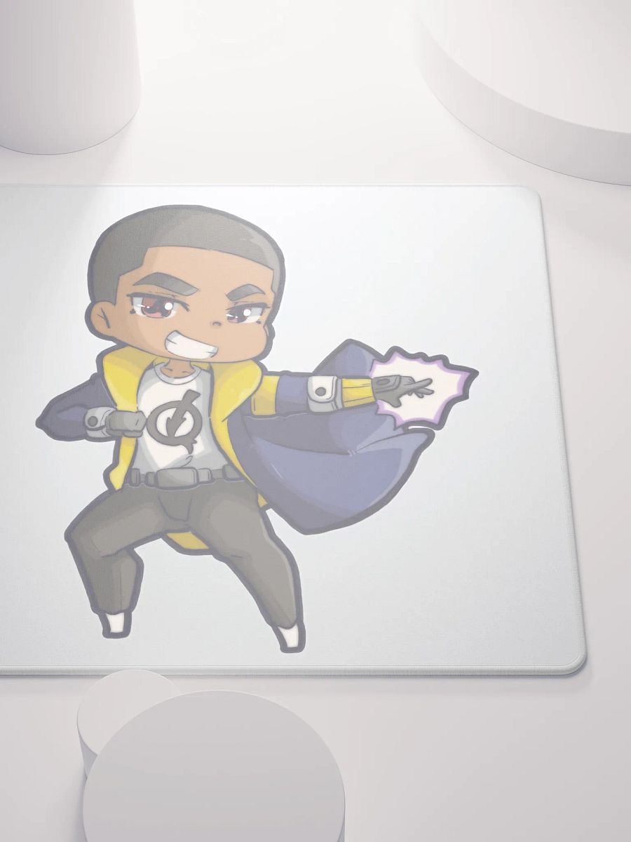 J Cae Mouse Pad product image (5)