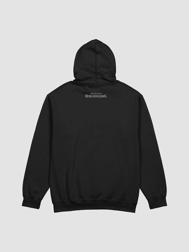 Circle of the Tides Hoodie product image (19)