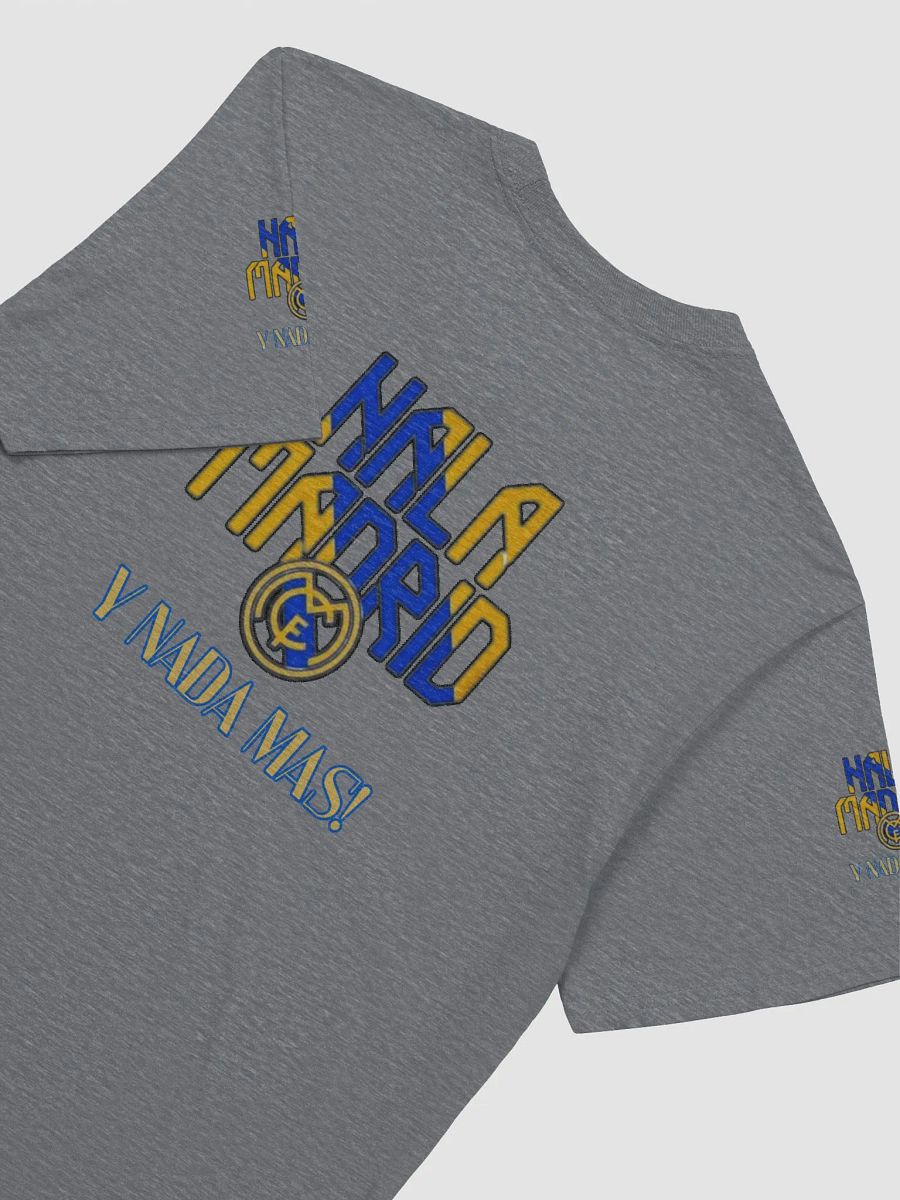 Soccer T-shirt product image (12)