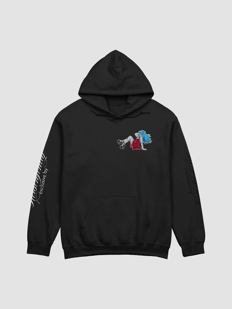 V4 Zombie Pinup Hoodie product image (3)
