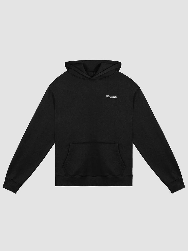 TGP Simple Hoodie
