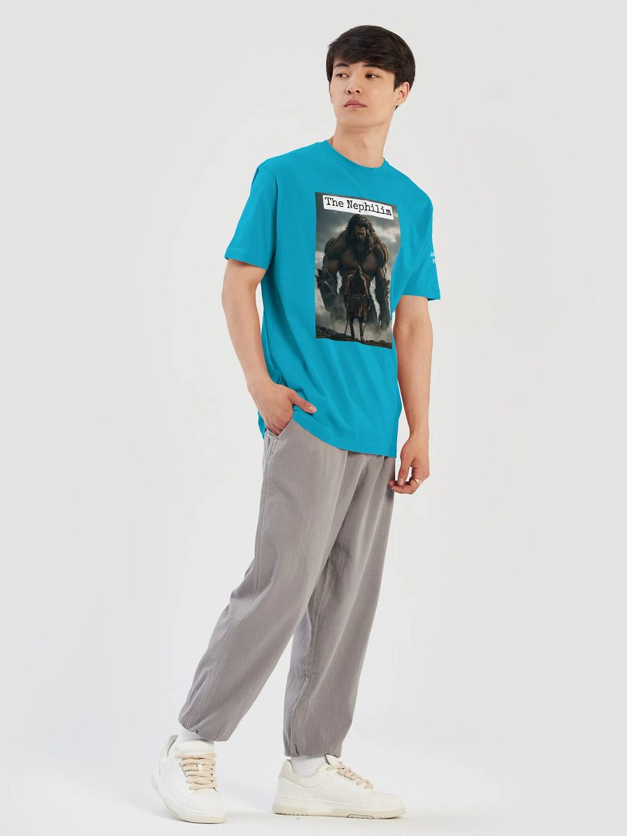 The Nephilim Supersoft T-Shirt product image (87)