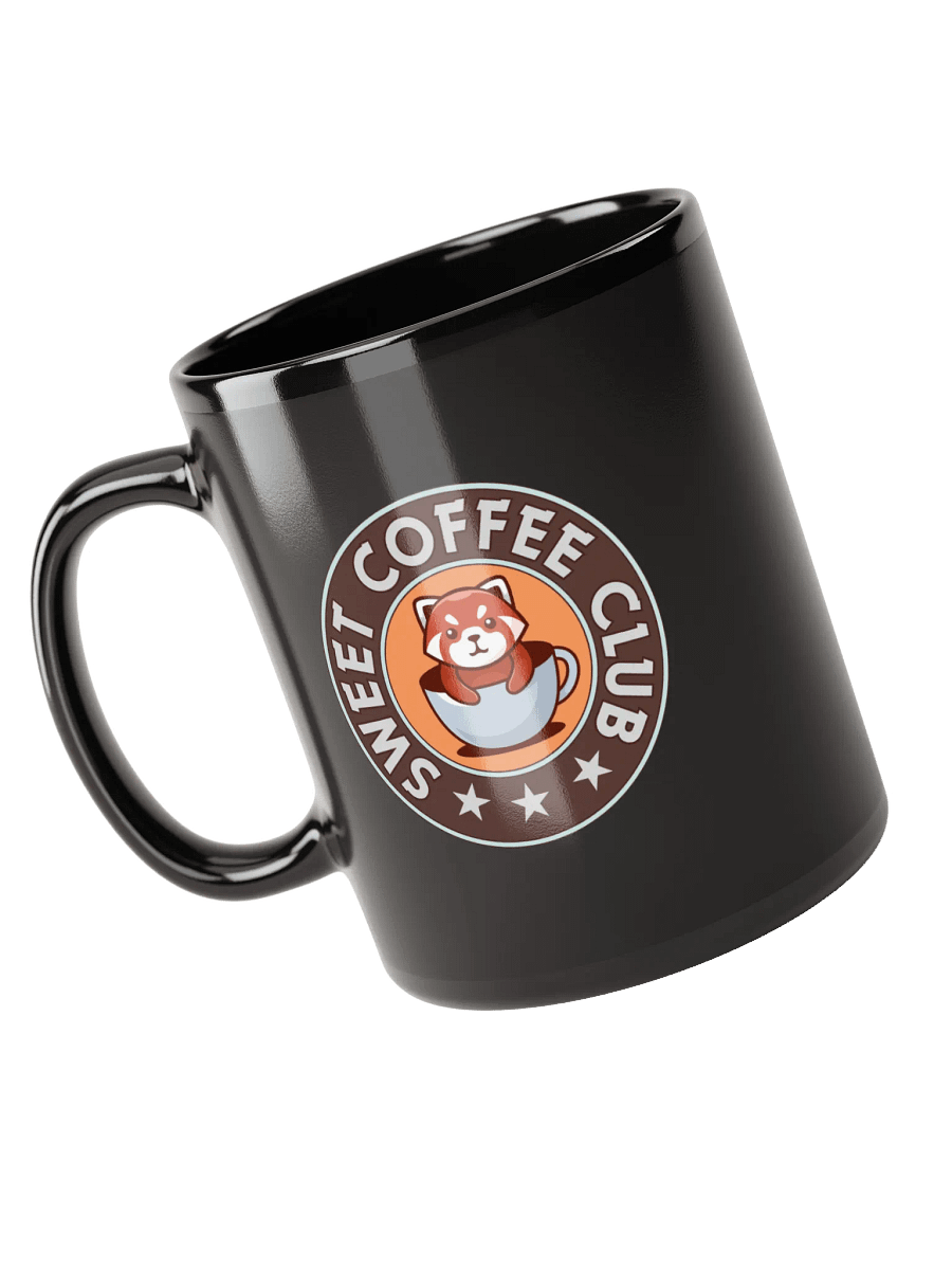 Sweet Coffee Club Mug product image (6)