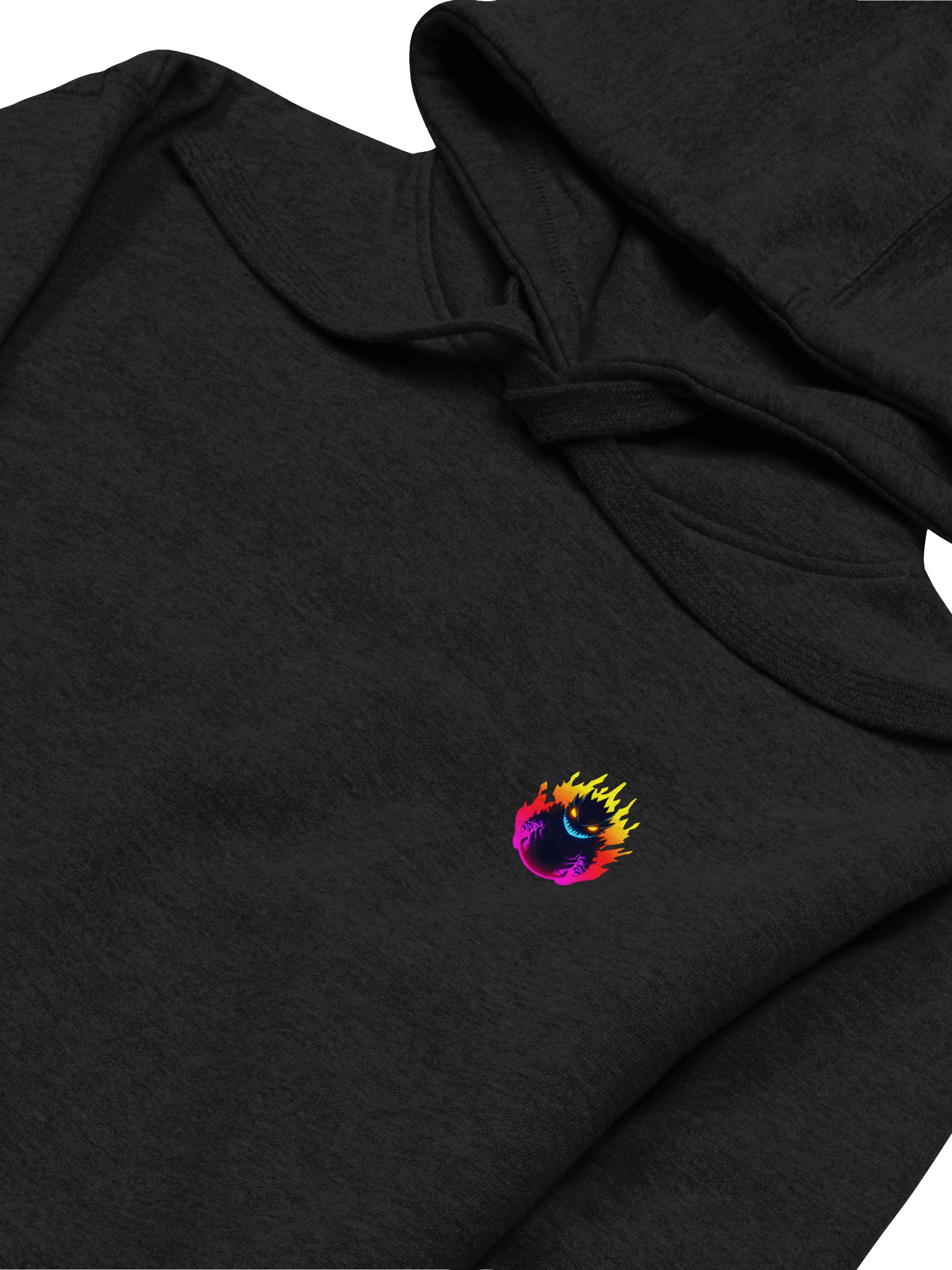 "Epic AI" Logo Hoodie product image (3)