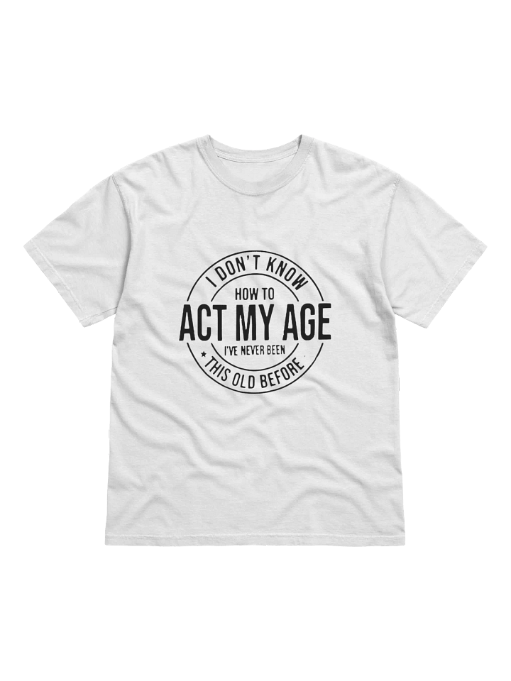 Stamp of Youth T-Shirt product image (4)