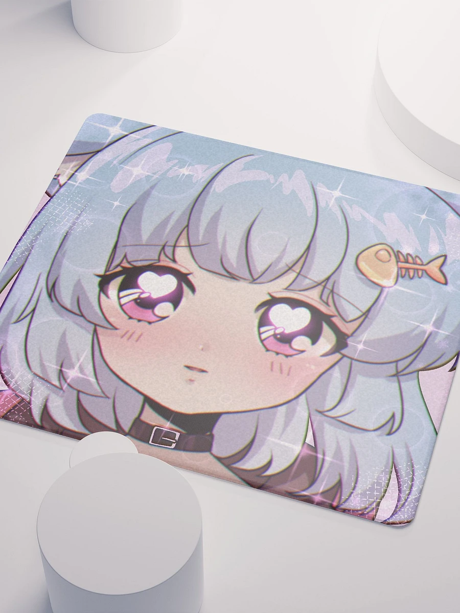 Meowgical Mouse Pad product image (6)