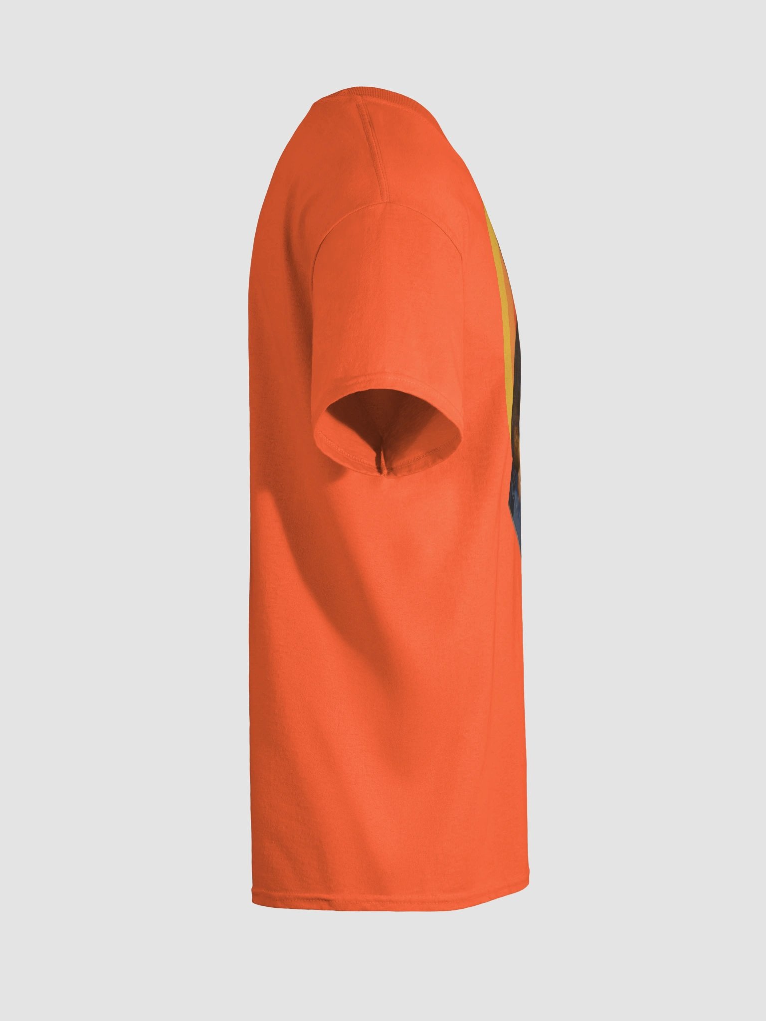 MoBNa LiXA by Frank Fonik (Oberheim OB-XA), Unisex t-shirt product image (36)