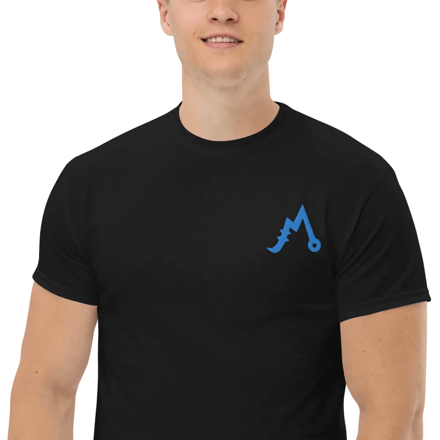 Afterlife - Stranger Sigil T Shirt product image (8)